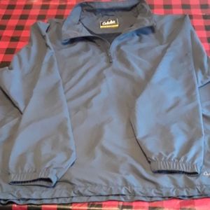 Cabelas Jacket